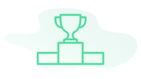 Illustration : trophée