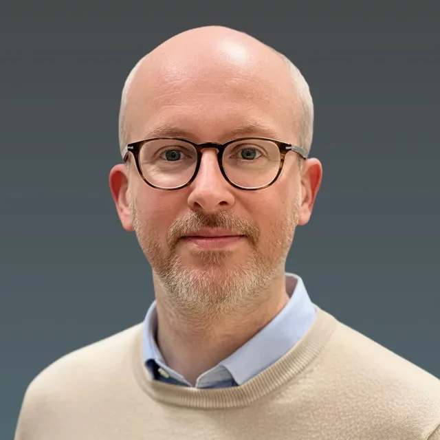 Portrait de Simon Hostelet